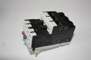 ELMAG Thermorelais 'FR1' 9-14 A. - 9101757