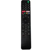 azurano Ersatz für SONY RMF-TX500E, 149355411, 149355414, 149355421, Universal-Smart-TV-Fernbedienung