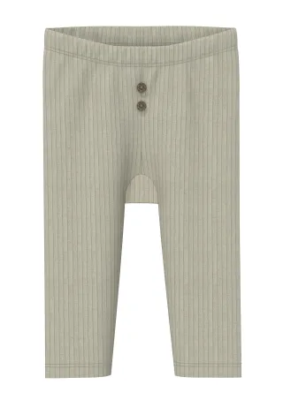 s.Oliver - Leggins olive - Gr. - 62