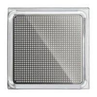 Wandmodul Abdeckung LED-Licht 2068/11-914 transparent