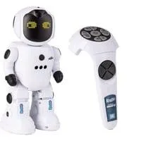 RC Roboter "Smart-R"
