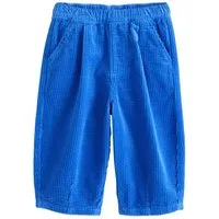 Next Cordhose Strukturierte Cord-Schlupfhose, weite Passform (1-tlg)