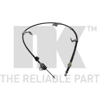 NK Handbremsseil links Toyota Auris 9045197