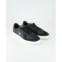 Lacoste Baseshot Sneaker Obermaterial: Leder und Leder