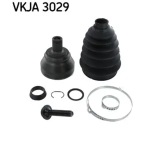 SKF Antriebswellengelenk au?en Audi A3 Tt Seat Leon VW Golf New