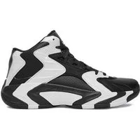 Shaq Shaq Herren-Sneakers Schwarz SHAQ-EO-DEVASTATOR 2.0 AQ95042M-BW Schwar Sneaker