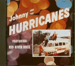 Feat. Red River Rock (1959)