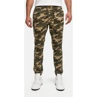 Indicode Stoffhose Herren Fields Herrenhose Freizeithose Männer