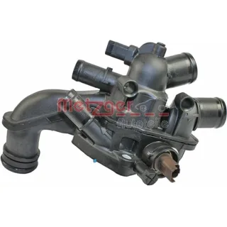 Metzger Thermostat Citroen Mini 1,6