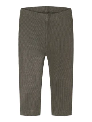 NAME IT - NBNKAB LEGGING NOOS Morel - Gr. - 68