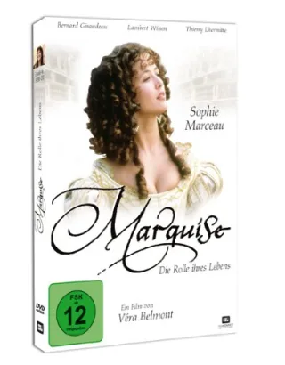 Marquise [DVD] [2006]