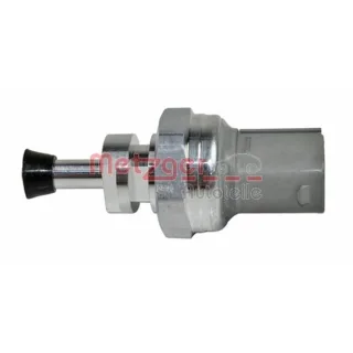 Metzger Abgasdrucksensor Dacia Nissan Renault 0906321