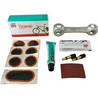 Prophete Fahrrad-Reparaturset, Set, 4-St.