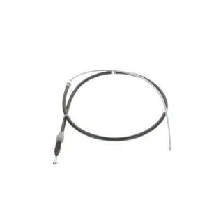 Bosch Handbremsseil hinten Audi Seat Skoda VW 1987477698