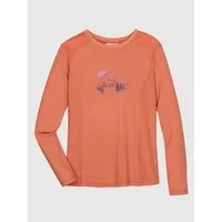 Witt Trainingsshirt Funktions-Shirt Langarm