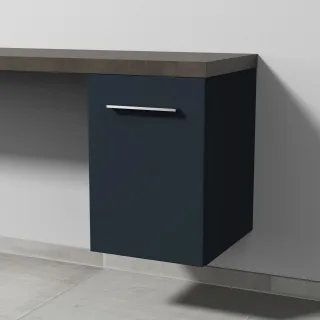 Sanipa Anbau-/Solitärschrank mit Tür A: G33321RL