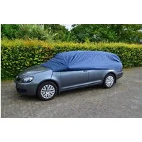 Gravidus Auto-Faltgarage KFZ Halbgarage Abdeckung Größe L