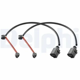 Delphi Warnkontakt vorne Audi Porsche VW