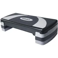 Christopeit Sport® Stepper ASG Aerobic Stepper