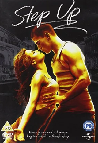Step Up [UK Import]