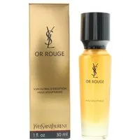 YVES SAINT LAURENT Körperpflegemittel, Or Rouge, leuchtendes Öl, für Gesicht, 30 ml