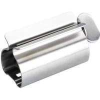 Maximex Küchenorganizer-Set Tubenpresse - restloses Entleeren ihrer Kunststoff- und Metalltuben