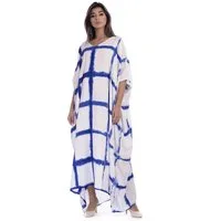 PfauGermany Kaftan Flame Of Fire