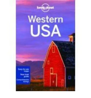 Western USA 1 by Balfour Amy ( Author ) ON Apr-01-2012 Paperback