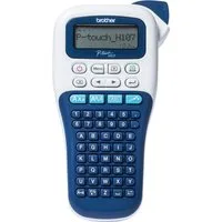 Brother PT-H107B Etikettendrucker