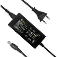 Leicke 14V 3A 42W AC Netzteil (3A 2,5A 2,14A 1,78A) Ladegerät Ladekabel Universal-Netzteil (für Samsung Monitor SyncMaster S19B300NW S19B300 S22A300B S20A350B)