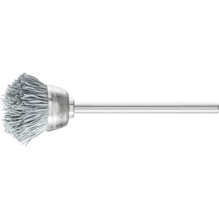 PFERD TOOLS Miniatur-Topfbürste TBU SIC-Filament - 43209405