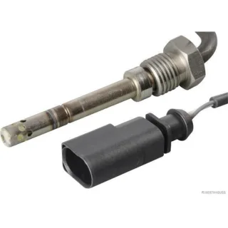 Elparts Abgastemperatursensor vor Partikelfilter Audi A6 A8 Q7