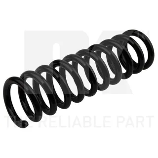 NK Feder hinten Mercedes 124 E-Klasse 543308