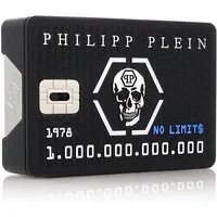 PHILIPP PLEIN Eau de Toilette No Limit$ Super Fre$h