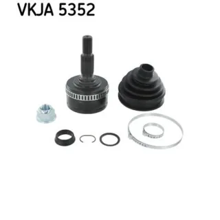 SKF Antriebswellengelenk au?en Mercedes V-Klasse Vito