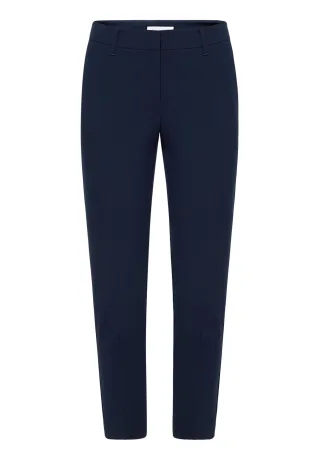 Betty & Co - Anzughose dunkelblau - Gr. - 46