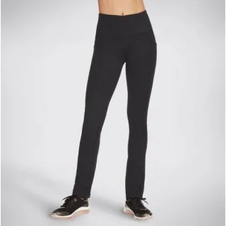 Skechers W03PT84/BLK GOWALK HOSEN JOY Damenanzug Schwarz
