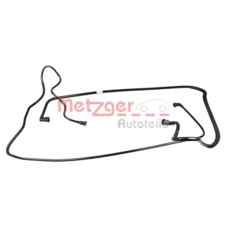 Metzger Kraftstoffleitung Ford Transit 2,4 TDCi