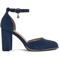 LASOCKI Lasocki Damen Pumps 5907964495925 Marine High-Heel-Stiefel