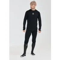 SOS Funktionsshirt Nuuk mit temperatur- und feuchtigkeitsregulierender Funktion