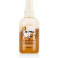 Inebrya Leave-in Pflege Ice Cream Argan-Age