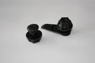 ELMAG Schraubensatz komplett - 9055331