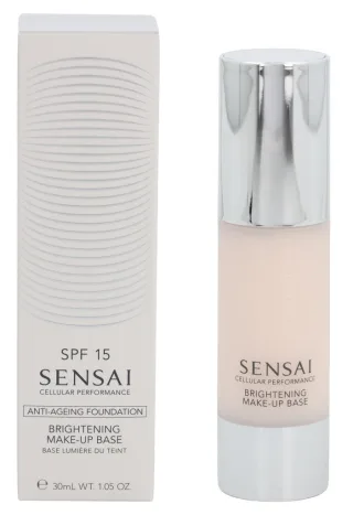 Sensai Cp Brightening Make-Up Base 30ml.