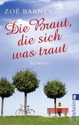 Die Braut die sich was traut