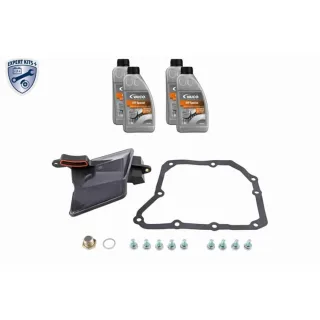 Vaico Teilesatz f?r ?lwechsel-Automatikgetriebe Opel Renault Volvo V40-1604