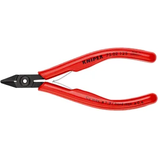 KNIPEX Elektronik-Seitenschneider - 7502125