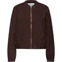 STREET ONE Jackenblazer SOL_Linen Bomber Jkt