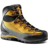 La Sportiva Trango Trk Leather GTX (Leder, wasserdicht) gelb Herren Wanderschuh