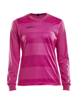 Craft Progress Torwart Trikot Langarm ohne padding Damen 1906984