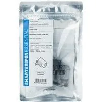 ESSENTIAL Keyboard/Mouse Lock (UM03), Einsteckschloss Farbcode Dunkelblau